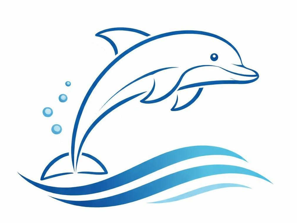Delfín